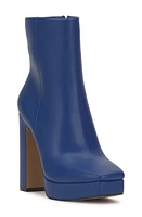 Jessica Simpson Vilatta Platform Bootie at Nordstrom,