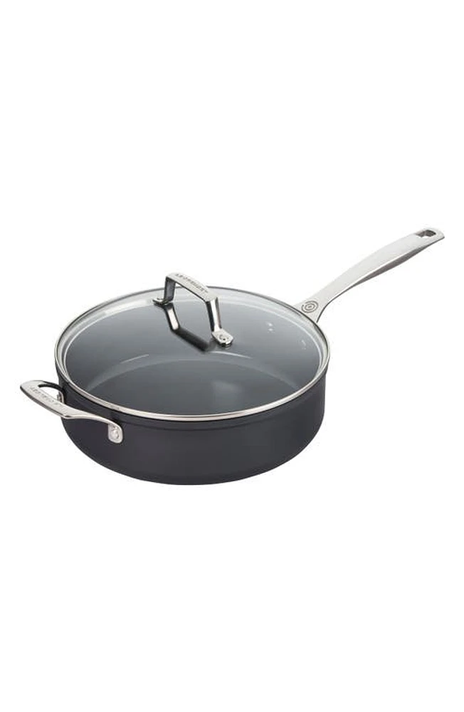 Le Creuset Nonstick Ceramic 4.5-Quart Saute Pan at Nordstrom