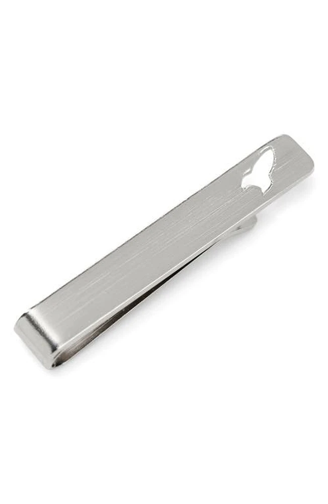 Cufflinks, Inc. Buzz Lightyear Tie Bar in Silver at Nordstrom