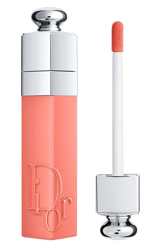 DIOR Addict Lip Tint in 251 Natural Peach at Nordstrom