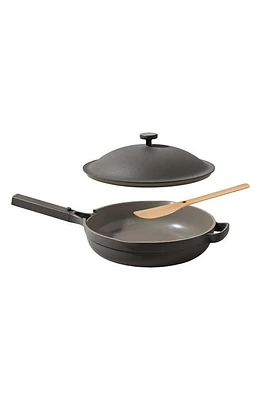 Our Place Large Always Pan in Charcoal at Nordstrom, Size One Size Oz