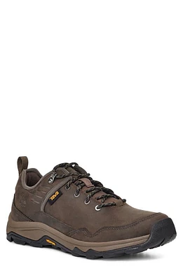 Teva Riva RP Waterproof Hiking Sneaker at Nordstrom,