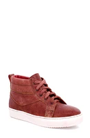 Bed Stu Bad Rossela High Top Sneaker at Nordstrom,