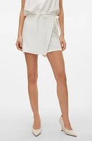 VERO MODA Mymilo High Waist Skort at Nordstrom,