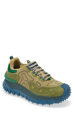 Moncler Genius x Salehe Bembury Trailgrip GTX Waterproof Hiking Sneaker at Nordstrom,