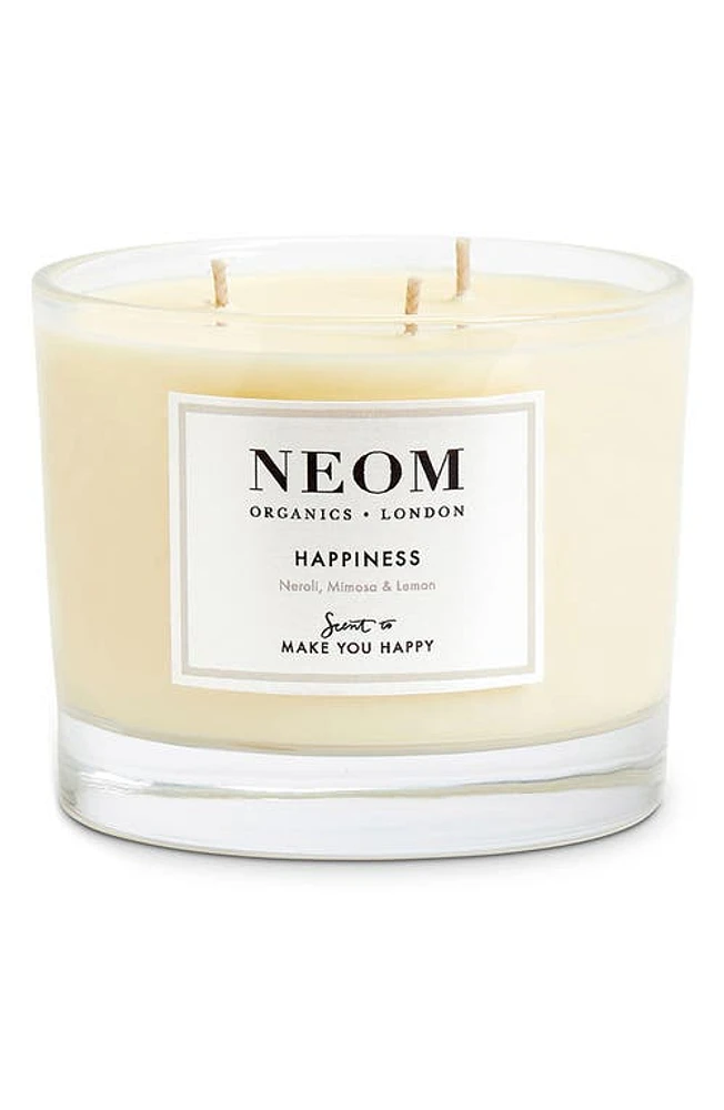 NEOM Happiness Candle at Nordstrom