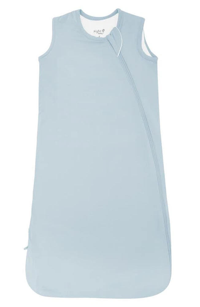 Kyte BABY The Original Sleep Bag 0.5 TOG Wearable Blanket in Fog at Nordstrom