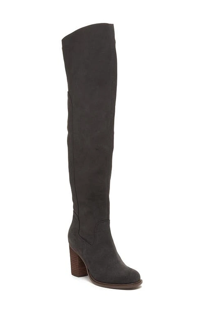 Kelsi Dagger Brooklyn Logan Over the Knee Boot at Nordstrom