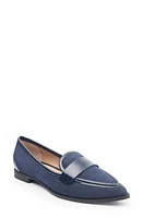 Me Too Alyza Leather Loafer at Nordstrom,