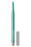 MAC Cosmetics M·A·C Colour Excess Gel Pencil Eye Liner in 16The Last Word at Nordstrom