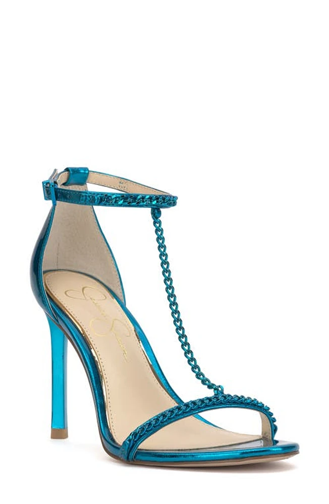 Jessica Simpson Qiven T-Strap Sandal at Nordstrom,