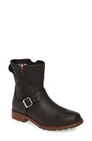 Ariat Savannah Waterproof Bootie Black at Nordstrom,