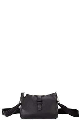 BOSS Maddie Crossbody Bag in Black at Nordstrom