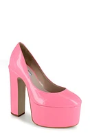 ZIGI Giorgia Platform Pump at Nordstrom,