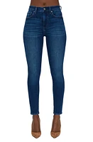 Pistola Aline High Waist Skinny Jeans Rosslyn at Nordstrom,