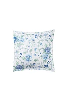 Matouk Simone Linen Sham in Sea at Nordstrom