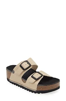 On Foot 1100 Naoshima Sandal at Nordstrom,