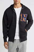 Nike Club Fleece Zip Hoodie at Nordstrom,