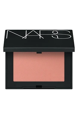 NARS Talc-Free Powder Blush in Gina at Nordstrom, Size 0.17 Oz