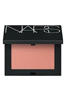 NARS Talc-Free Powder Blush in Gina at Nordstrom, Size 0.17 Oz