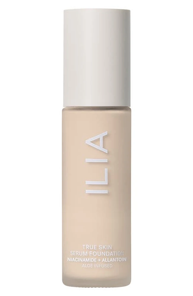 ILIA True Skin Serum Foundation in Mindoro Sf.25 at Nordstrom