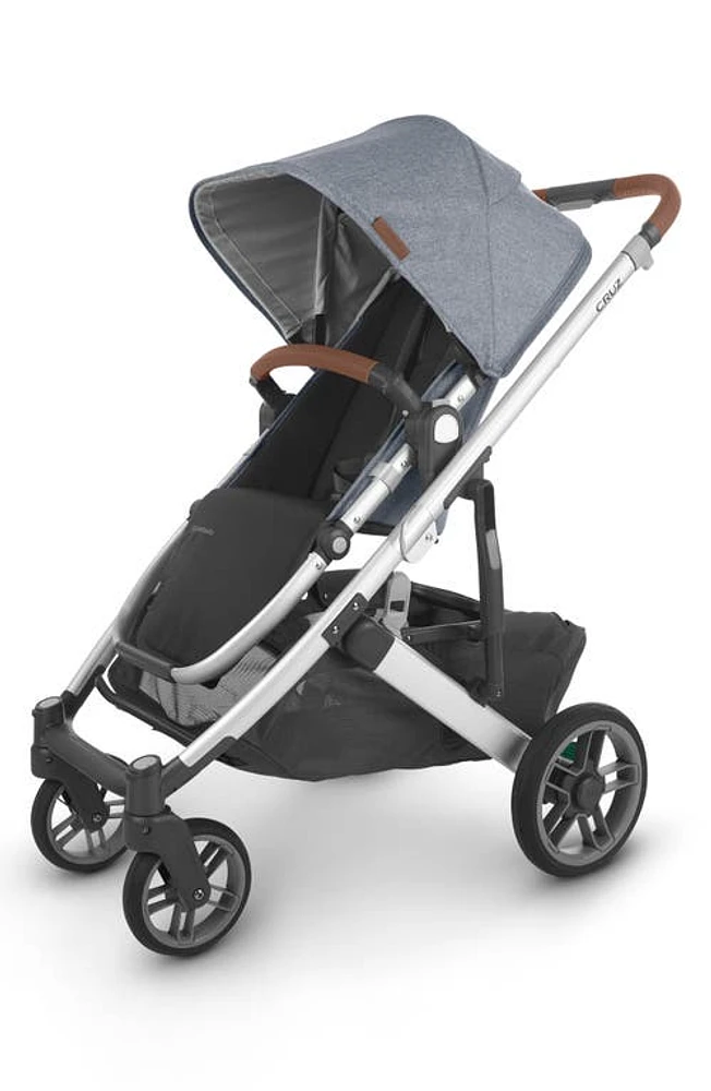 UPPAbaby CRUZ V2 Stroller in Gregory at Nordstrom