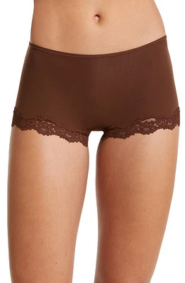 SKIMS Fits Everybody Lace Boyshorts at Nordstrom,