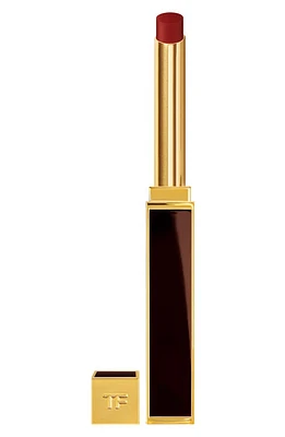 TOM FORD Slim Lip Color in Atelier Red at Nordstrom