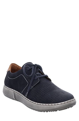 Josef Seibel Louis 06 Perforated Sneaker at Nordstrom,