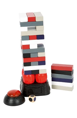 SMALL FOOT Kid's Dynamite Wobble Tower in Multi at Nordstrom