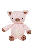 reD & oLive Baby Pig Stuffed Animal in Pink at Nordstrom