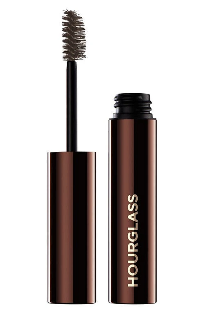 HOURGLASS Arch Brow Volumizing Fiber Gel in Soft Brunette at Nordstrom