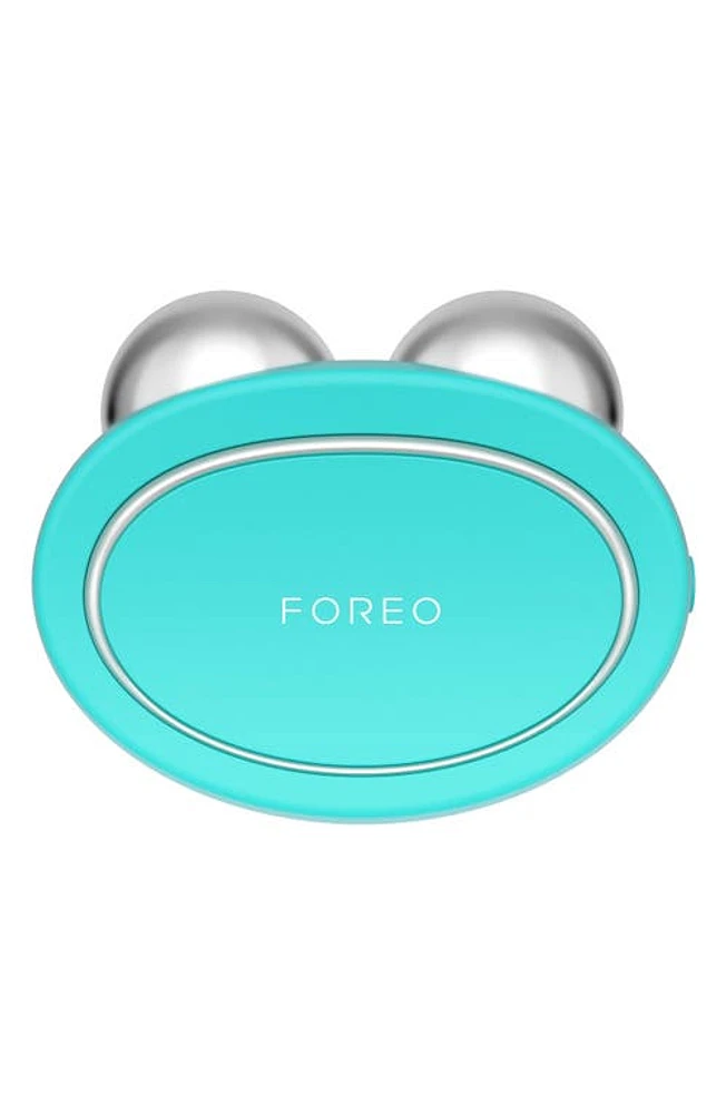 FOREO BEAR Facial Toning Device in Mint at Nordstrom