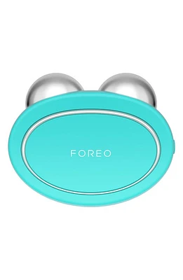 FOREO BEAR Facial Toning Device in Mint at Nordstrom