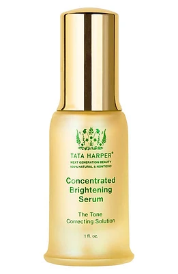 Tata Harper Skincare Concentrated Brightening Serum at Nordstrom, Size 1 Oz