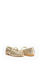 CHILDRENCHIC Kids' Glitter Mary Jane at Nordstrom,