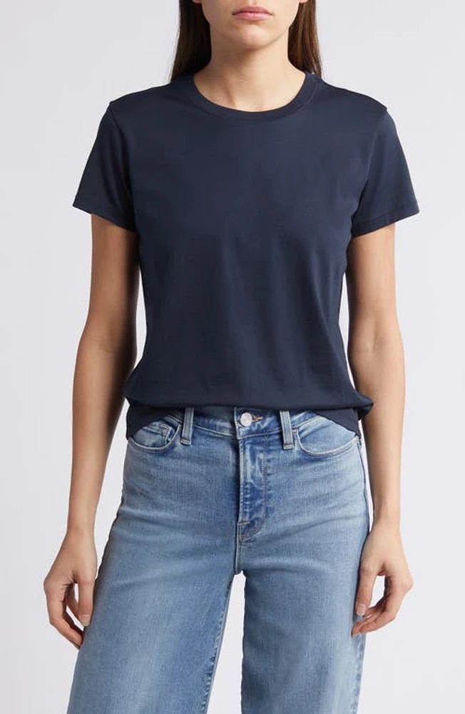 FRAME Baby Tee at Nordstrom,