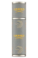 Creed Refillable Travel Perfume Atomizer in Dark Grey at Nordstrom, Size 0.17 Oz