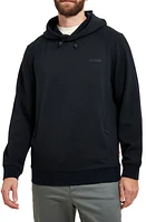 Sealskinz Quentin Pullover Hoodie Navy at Nordstrom,