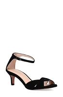 Pelle Moda Bekim Kitten Heel Sandal at Nordstrom,