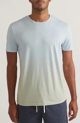 Marine Layer Ombre T-Shirt Cool at Nordstrom,