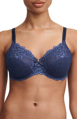 Chantelle Lingerie Rive Gauche Full Coverage Underwire Bra at Nordstrom,