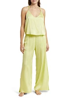 Lunya Washable Mulberry Silk Pajamas at Nordstrom,