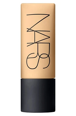 NARS Soft Matte Complete Foundation in Fiji at Nordstrom, Size 1.5 Oz