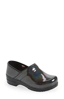 Sanita Sable Professional Clog at Nordstrom,