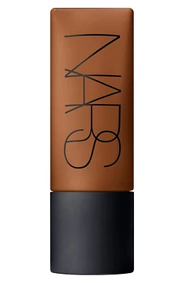 NARS Soft Matte Complete Foundation in Manaus at Nordstrom, Size 1.5 Oz