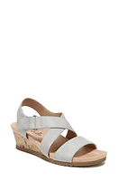 LifeStride Sincere Wedge Sandal at Nordstrom,