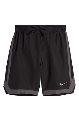 Nike Kids' 7" Volley Swim Trunks at