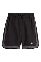 Nike Kids' 7" Volley Swim Trunks at