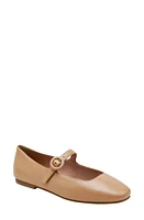 Linea Paolo Marley Mary Jane Flat at Nordstrom,